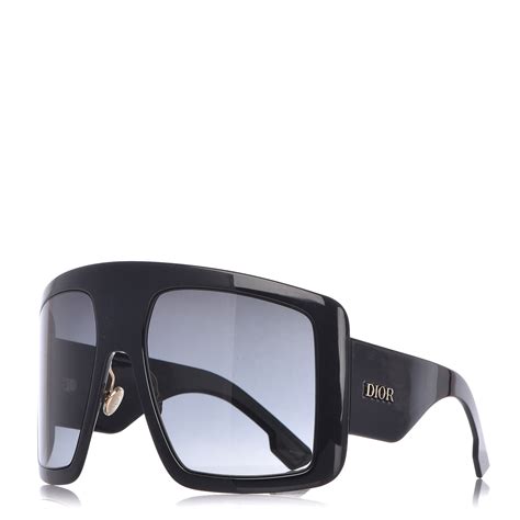 dior sunglasses shield